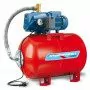 FUTUREJETm 1A - 60 CL - Gruppo autoclave da 0.75 HP
