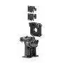 ASSVXCF050V - Set picior de cuplare vertical