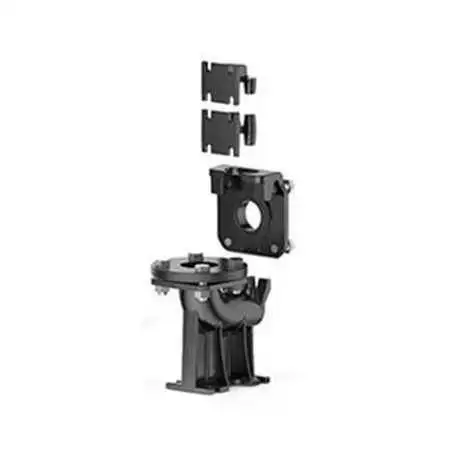 ASSVXCF070V - Vertical coupling foot kit