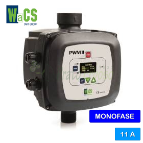 PWM II 230 1 Basic DV/11 - 11 Einphasen-Wechselrichter WaCS - 1