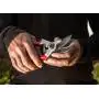 Felco 4 - la taille de l'élagage, de coupe 25 mm Felco - 6