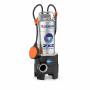 ZXm 2/30 (5m) - 0.75 HP VORTEX submersible electric pump for dirty water