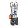 ZXm 2/30 (5m) - 0.75 HP VORTEX submersible electric pump for dirty water