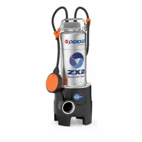 ZXm 2/30 (5 m) – elektrische Tauchpumpe VORTEX für Schmutzwasser 0,75 PS