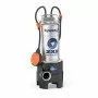 ZXm 2/30 (10m) - Elettropompa sommergibile VORTEX per acque sporche da 0.75 HP