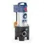 ZXm 2/30-GM (5m) - Elettropompa sommergibile VORTEX per acque sporche da 0.75 HP