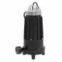 TR 0.9 - 1.25 HP three-phase submersible electric pump with grinder