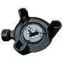 TR 0.75 - Pompe électrique submersible avec broyeur triphasé 1 CV Pedrollo - 2