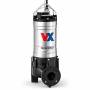 VX 40/65 - 4 HP three-phase VORTEX electric pump for waste water