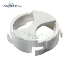 Anello di bloccaggio ABG per griglia carrabile GC 58V