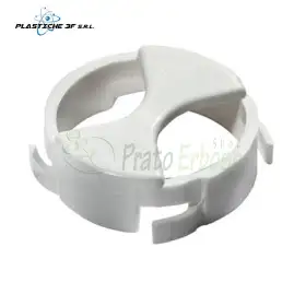ABG - Anello di bloccaggio grande per griglia carrabile