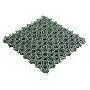 GC 58V - Drive-over lawn grill Plastiche 3F - 1