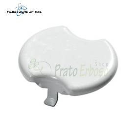 TSP - Capac de semnalizare mic pentru grătarul de acces Plastiche 3F - 1
