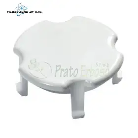 TSG - Tapa de señalización grande para rejilla de entrada