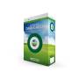 Dark Green 11-0-0 + 3 MgO + 4.5 Fe - 4 kg lawn fertilizer
