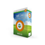Fertilizante para césped Soil Life 16 -0 -15 + 2 MgO + imi - 4 kg