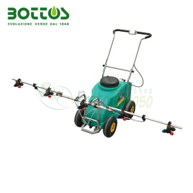 Evensprey Pro 300 - 50 liter battery sprayer
