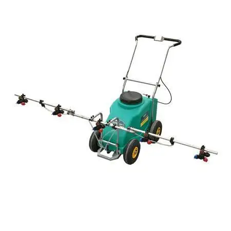 Evensprey Pro 300 - Irroratrice a batteria da 50 litri