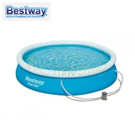 57274 - FAST SET piscina 366 x 76 cm