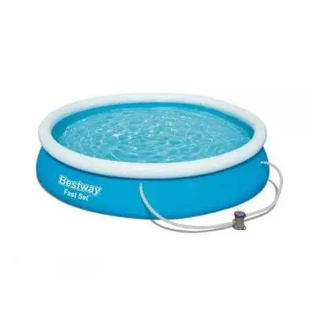 57274 - FAST SET Schwimmbad 366 x 76 cm