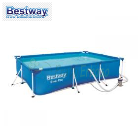 56403 - SPLASH FRAME pishinë 2.59 m 0.61 orë