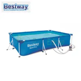 56403 - SPLASH FRAME pishinë 2.59 m 0.61 orë
