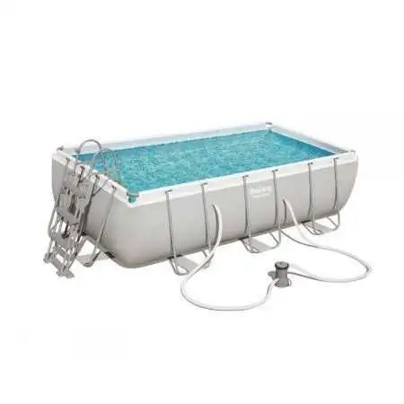 56441 - Piscina POWER STEEL 404 x 201 x 100 cm
