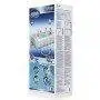 STEEL300 - Piscine EN ACIER 3 x 2,01 xh 0,66