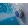 56456 - POWER STEEL RECTANGULAR swimming pool 4.12 xh 1.22 m