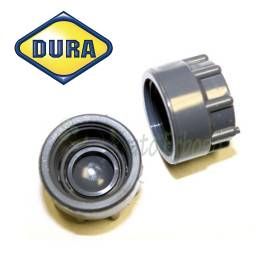 M348-010 - Tapa de extremo H de 1"