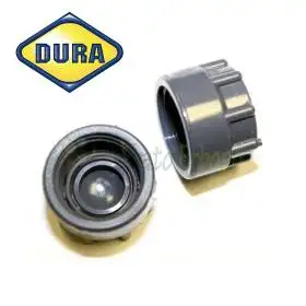 M348-010 - Tapa de extremo F de 1"