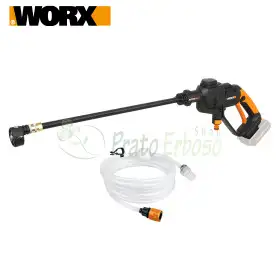 WG620E.9 - Humbës presioni HYDROSHOT 20 V