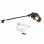WG620E.9 - HYDROSHOT 20 V pressure lance