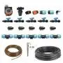 Kit-Orto-Giardino-Pro - Kit Irrigazione orto e giardino Pro