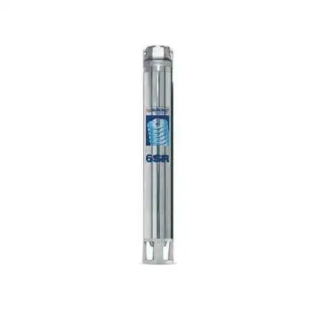 6SR12/8 - HYD - Pompe submersible de 330 litres