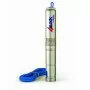 Pompe électrique submersible monophasée 4BLOCKm 2/7 (20 m) - 0,50 CV