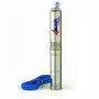 Pompë elektrike zhytëse me një fazë 4BLOCKm 2/7 (30m) - 0.50 HP Pedrollo - 1