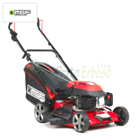G46PL - Rasaerba a spinta da 46 cm