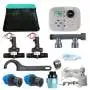 KI-T-2Z24I - Kit de riego Toro de 2 zonas de 24 V