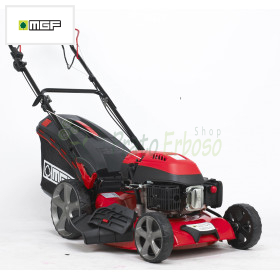 G51SHL - Kositës lëndine vetëlëvizëse 51cm