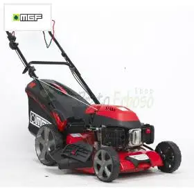 G51SHL - Kositës lëndine vetëlëvizëse 51cm
