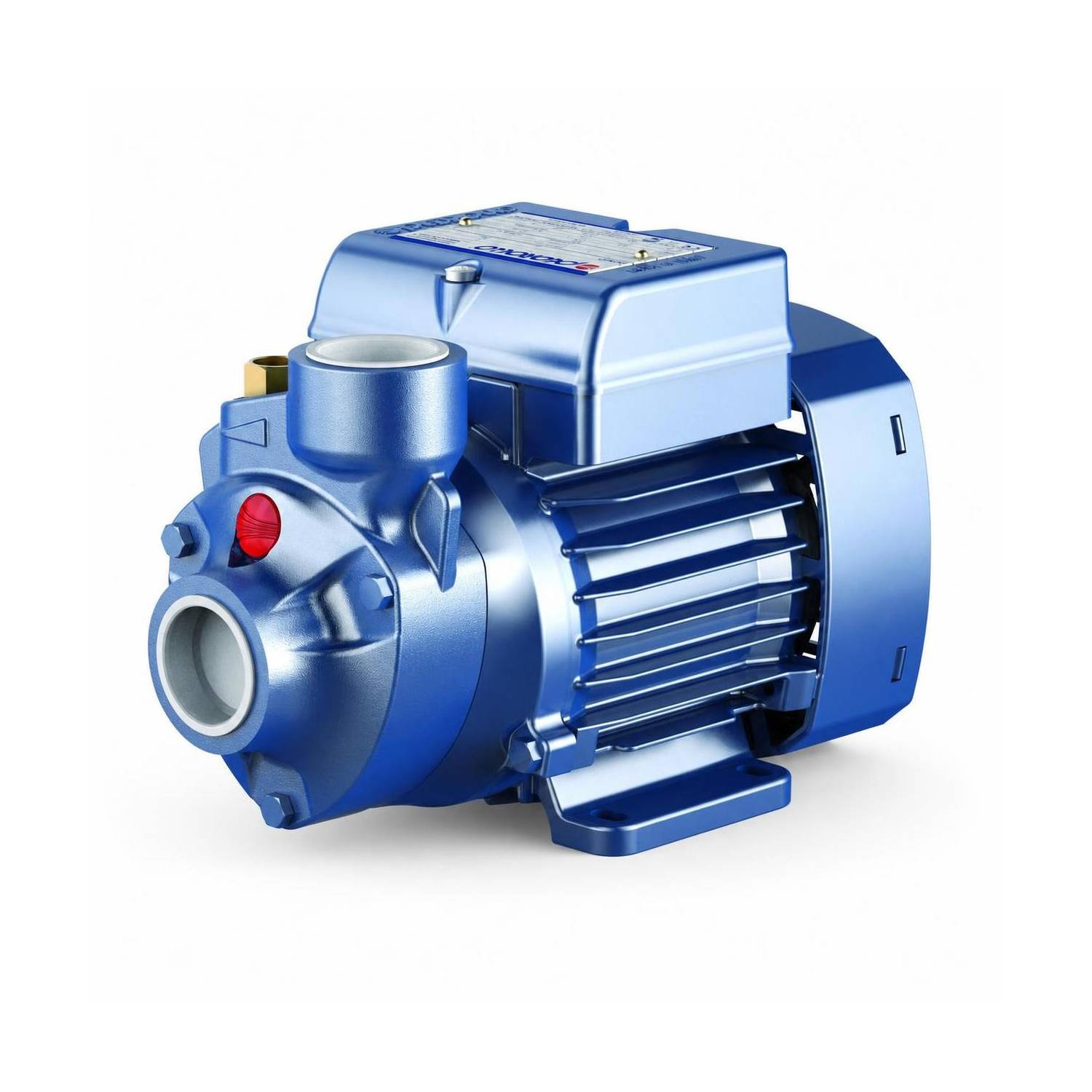 Mi PKm 200 - 2 HP single-phase peripheral impeller electric pump