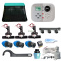 KI-T-3Z24I - Toro 3-Zone 24V Irrigation Kit