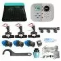 KI-T-3Z24I - Toro 3-Zone 24V Irrigation Kit