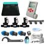KI-T-3Z9PZ - Toro 3-Zone 9V Irrigation Kit