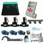 KI-T-3Z9PZ - Toro 3-Zone 9V Irrigation Kit
