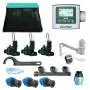Kit de riego, Rain Bird 3 zona 9V Rain Bird - 1