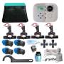 KI-T-4Z24I - Kit d'irrigation Toro 4 zones 24 V