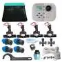 Toro Tempus 4-zone 24V irrigation kit TORO Irrigazione - 1