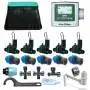Kit ujitjes Shi Zog 5 zona 9V Rain Bird - 1